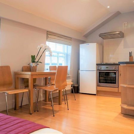 12 London Street Apartments Luaran gambar