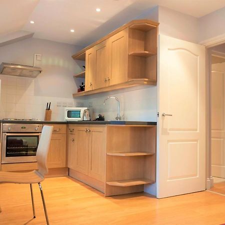 12 London Street Apartments Luaran gambar