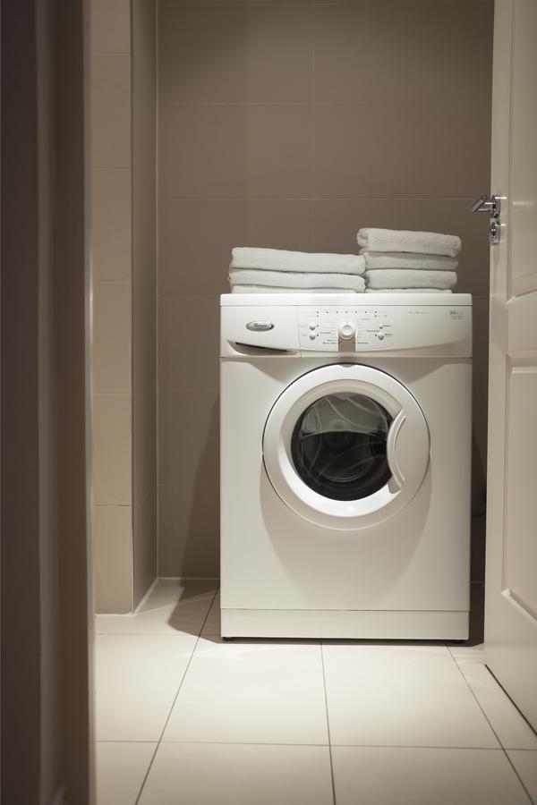 12 London Street Apartments Luaran gambar
