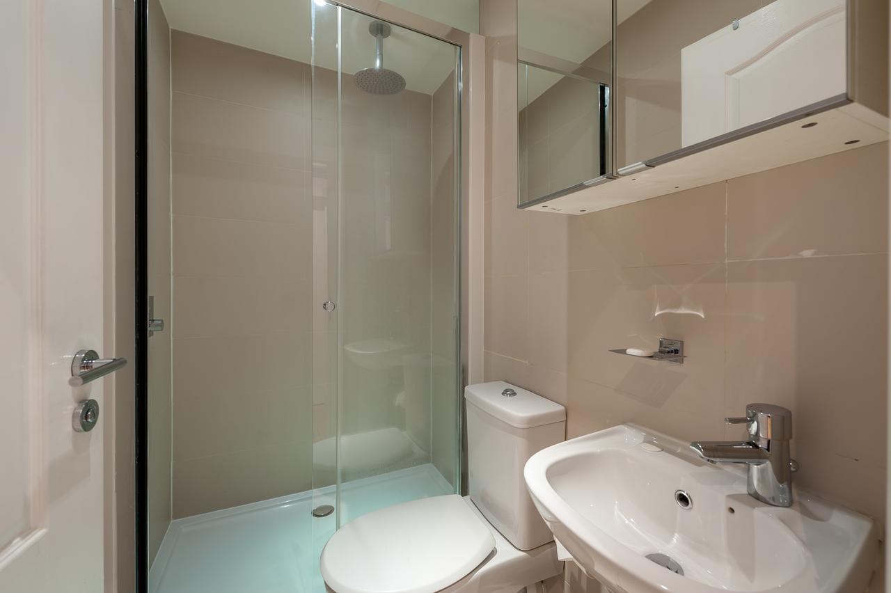 12 London Street Apartments Luaran gambar