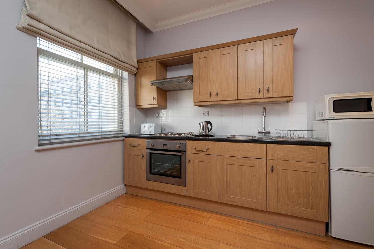 12 London Street Apartments Luaran gambar